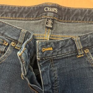 Chaps Classic Denim Men's Jeans